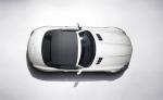 Mercedes-Benz SLS AMG Roadster 2012 года